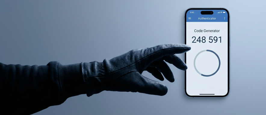 SMS против Google Authenticator — почему SMS небезопасен