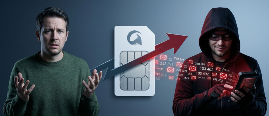 SIM-своппинг — что это такое и как защититься