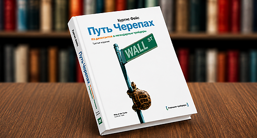 Путь черепах