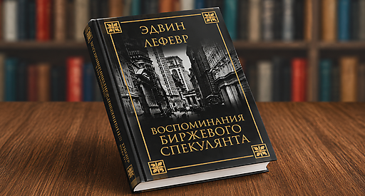 Воспоминания биржевого спекулянта