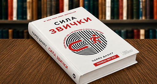 Сила привычки