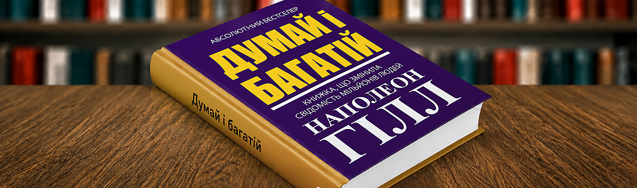 Думай и богатей