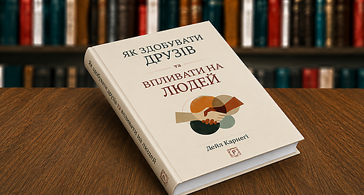 Как заводить друзей и влиять на людей