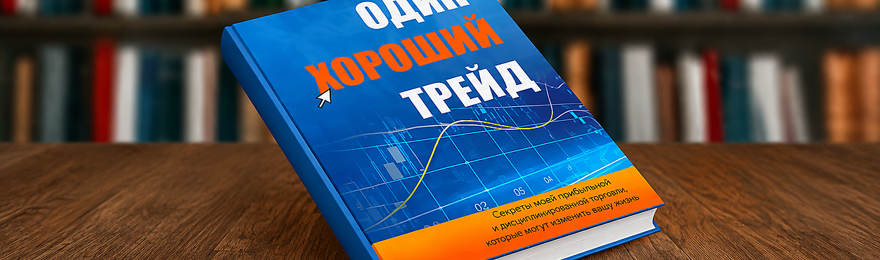 Один хороший трейд