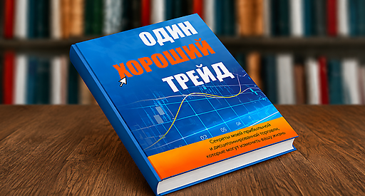 Один хороший трейд