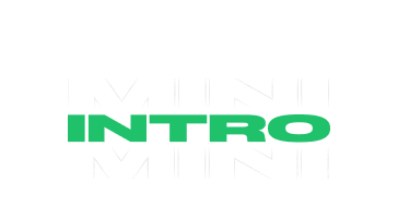 Intro Mini