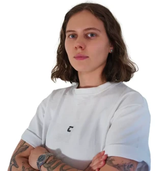 Mariia $uboch