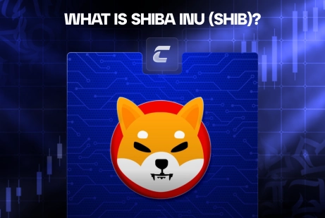 Что такое Shiba Inu (SHIBA)?