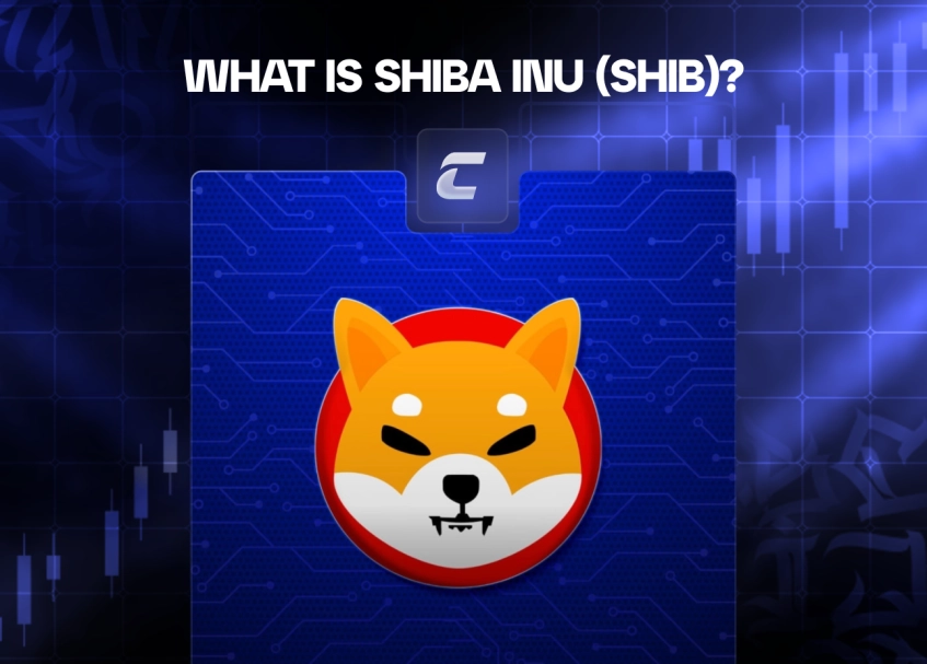 Что такое Shiba Inu (SHIBA)?
