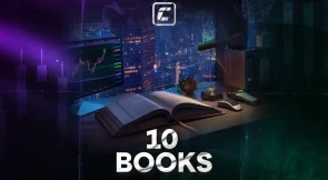 Топ книг з трейдингу