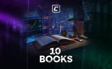 Топ книг по трейдингу