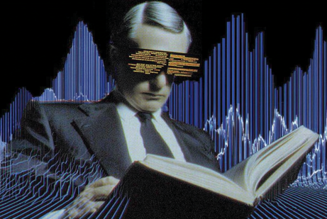 Лучшие книги о бирже и трейдинге