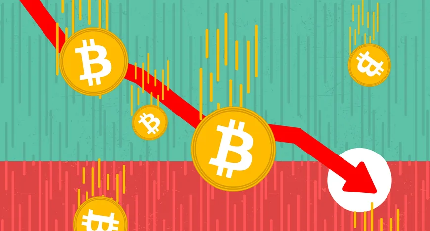 Bitcoin: неопределенность идентичности влияет на цену