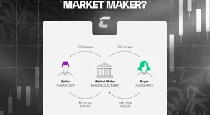 Кто такой маркетмейкер и зачем он нужен рынку