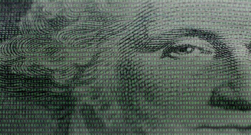 Bitcoin упал, стимулируя переход к стейблкоинам