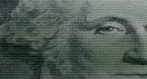 Bitcoin упал, стимулируя переход к стейблкоинам