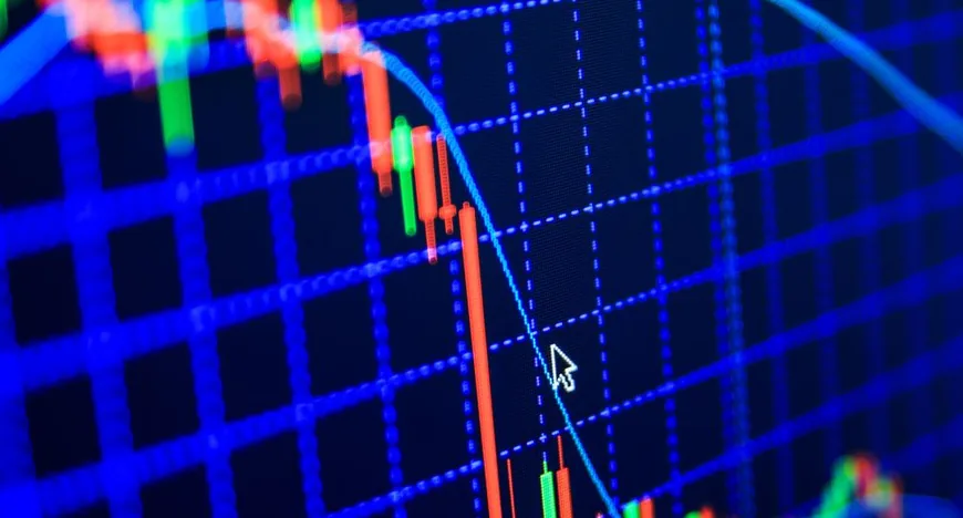 Крипторынки понесли потери в $1.6 млрд из-за падения ETH, SOL, DOGE