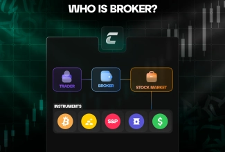 Хто такий брокер