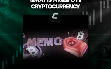 Что такое мемо (тег назначения) в криптовалюте