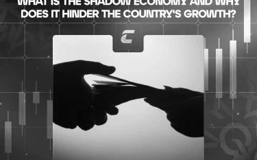 Что такое теневая экономика и почему она мешает росту страны