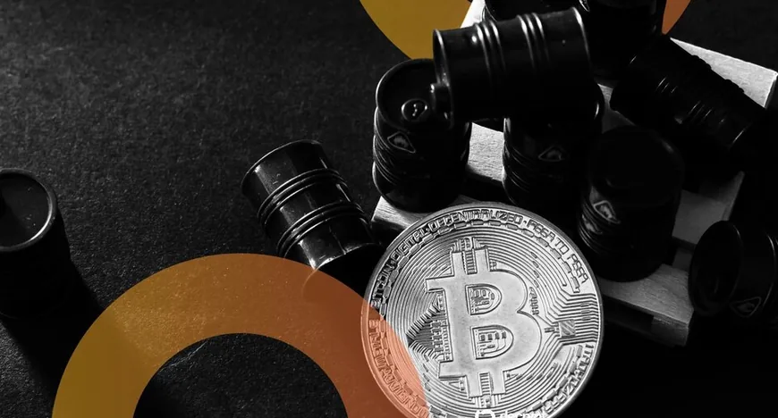 Bitcoin снизился на фоне обострения конфликта на Ближнем Востоке