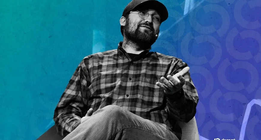 Cardano (ADA) опустился до 5-летнего минимума