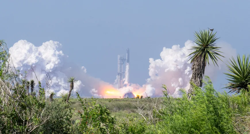 SpaceX планирует привлечь $75 млрд во время IPO