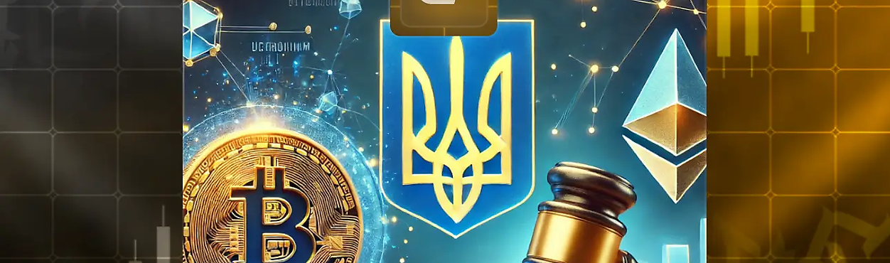 Налогообложение криптовалюты в Украине