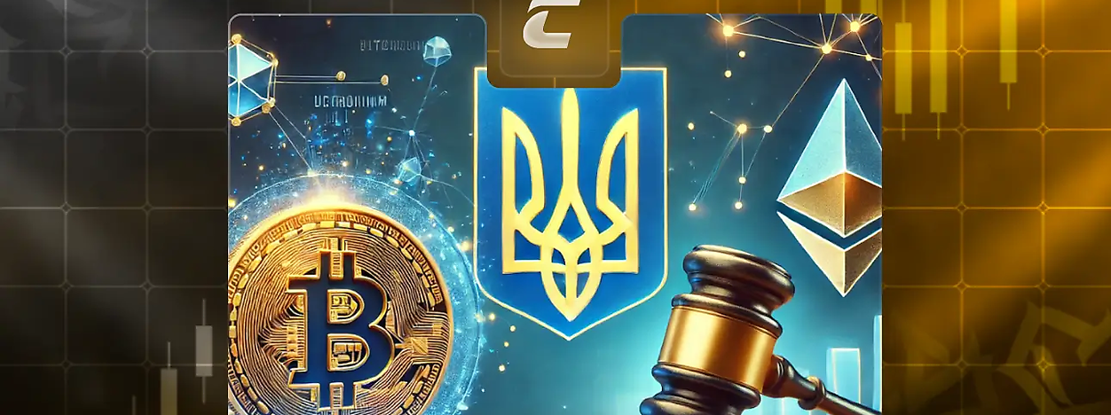 Налогообложение криптовалюты в Украине