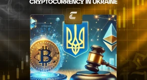 Оподаткування криптовалюти в Україні