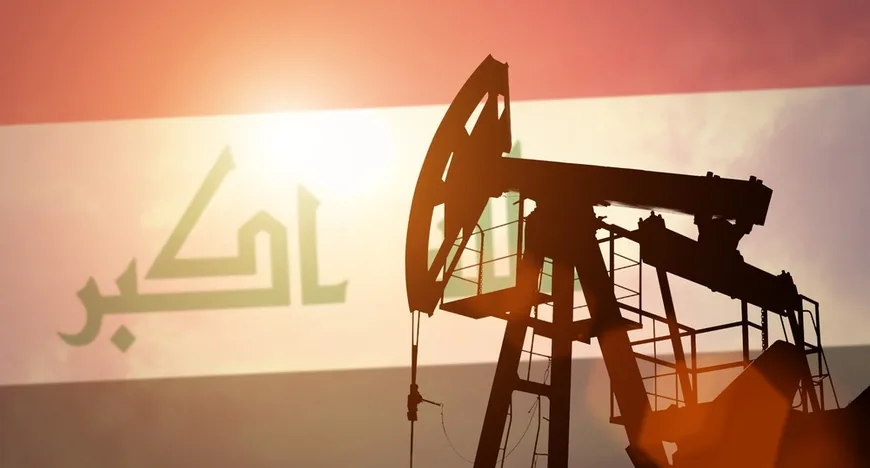 Ирак возобновляет добычу нефти в Курдистане