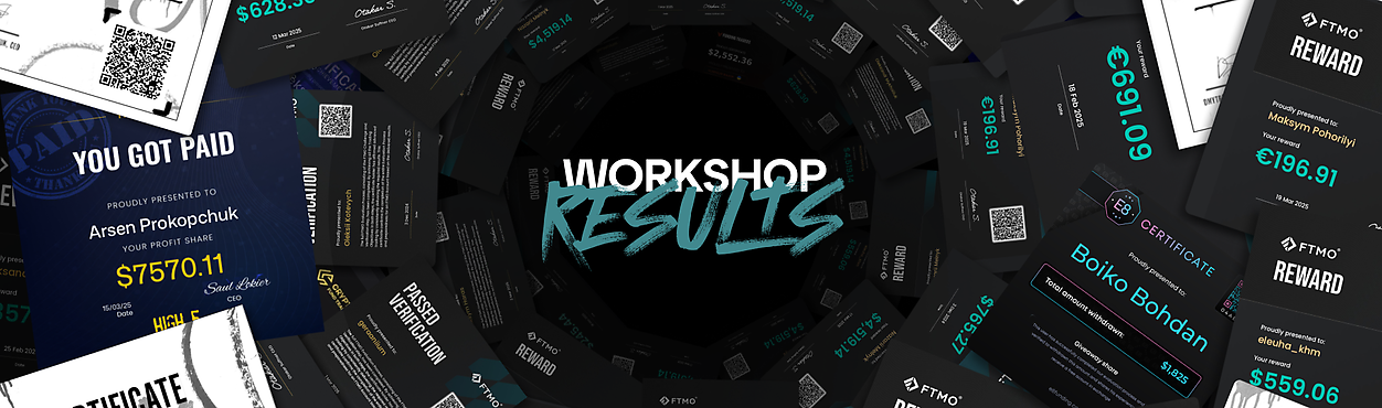Результаты Workshop V10