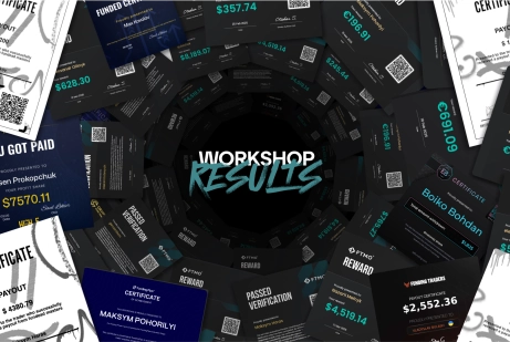 Результаты Workshop V10