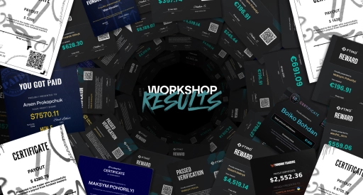 Результати Workshop V10