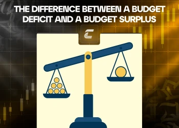 Разница между дефицитом и профицитом бюджета