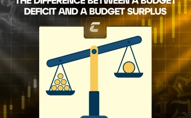 Разница между дефицитом и профицитом бюджета