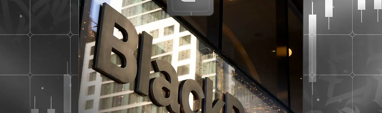 Огляд компанії BlackRock