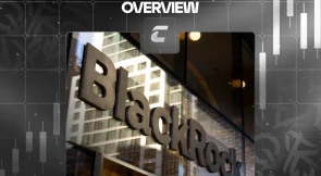 Огляд компанії BlackRock