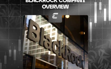 Обзор компании BlackRock