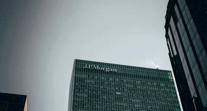 JPMorgan, Bank of America и Citi запускают токенизированную сеть