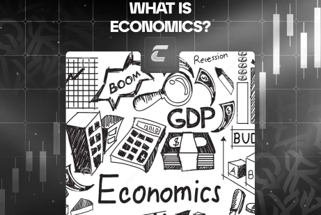 Что такое экономика?