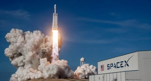 S&P отклонил ускоренный вход для SpaceX