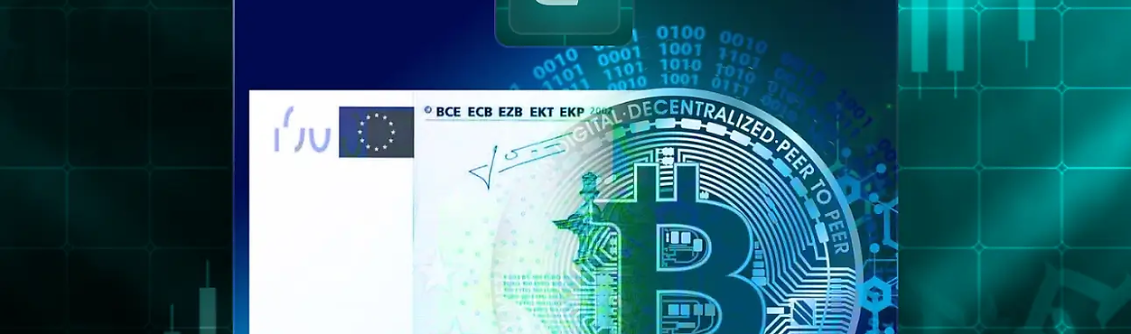 Цифрова валюта центральних банків (CBDC)