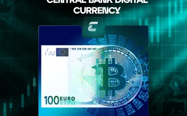 Цифровая валюта центральных банков (CBDC)