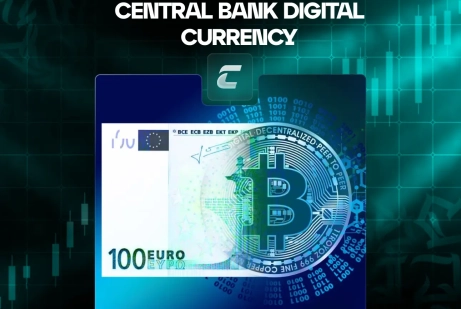 Цифровая валюта центральных банков (CBDC)