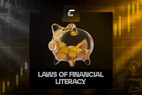 Финансовая грамотность: что это такое и как стать финансово грамотным