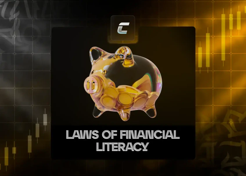 Фінансова грамотність: що це таке і як стати фінансово грамотним