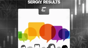 Відгук студента: Сергій про навчання в Cryptology Key