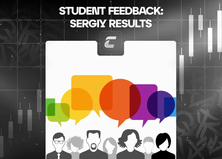 Отзыв студента: Сергей об обучении в Cryptology Key