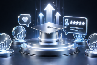 Відгук студента: Сергій про навчання в Cryptology Key